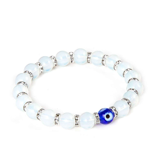 Moonstone Bracelet