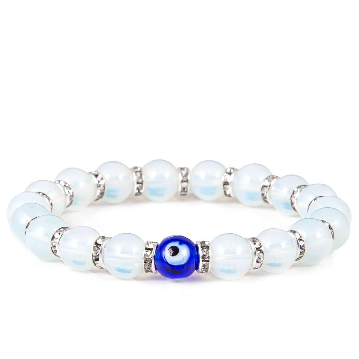 Moonstone Bracelet